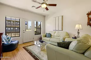 2359 Quarter Horse Trail E, Overgaard, AZ 85933 - Photo 7