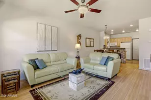 2359 Quarter Horse Trail E, Overgaard, AZ 85933 - Photo 3