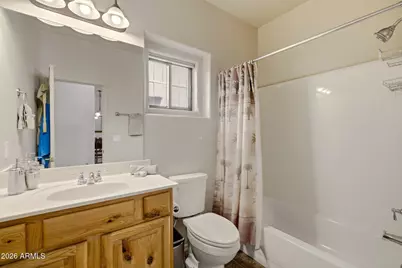 2359 Quarter Horse Trail E #136, Overgaard, AZ 85933 - Photo 13