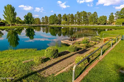 2359 Quarter Horse Trail E #136, Overgaard, AZ 85933 - Photo 37