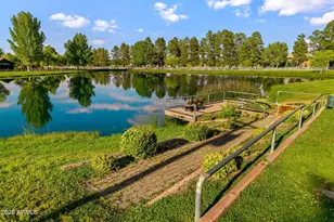2359 Quarter Horse Trail E, Overgaard, AZ 85933 - Photo 37