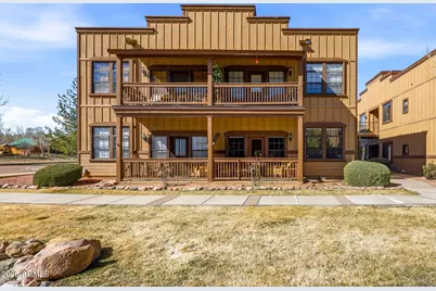 2359 Quarter Horse Trail E #136, Overgaard, AZ 85933 - Photo 1