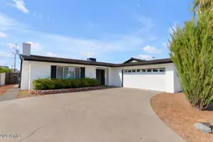 8537 E Jackrabbit Rd, Scottsdale, AZ 85250 - Photo 1