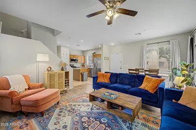 22027 N 30th Lane, Phoenix, AZ 85027 - Photo 1