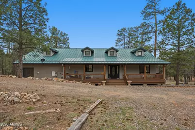 2542 Sioux Lane, Happy Jack, AZ 86024 - Photo 3