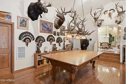 2542 Sioux Lane, Happy Jack, AZ 86024 - Photo 21