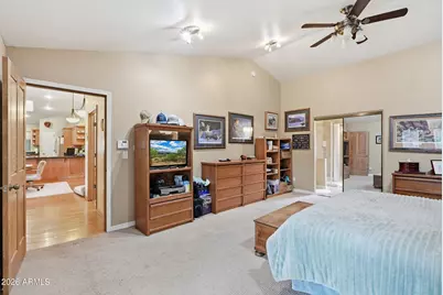 2542 Sioux Lane, Happy Jack, AZ 86024 - Photo 25