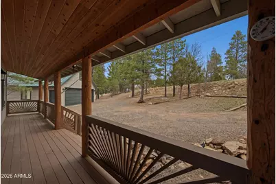 2542 Sioux Lane, Happy Jack, AZ 86024 - Photo 33