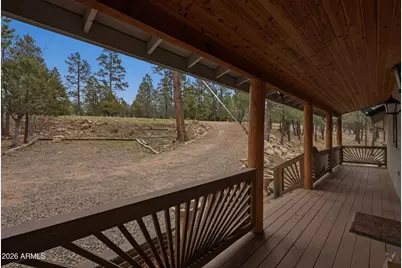 2542 Sioux Lane, Happy Jack, AZ 86024 - Photo 29