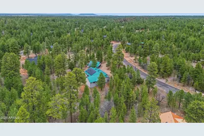 2542 Sioux Lane, Happy Jack, AZ 86024 - Photo 39