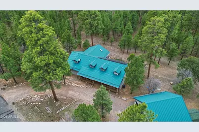 2542 Sioux Lane, Happy Jack, AZ 86024 - Photo 43