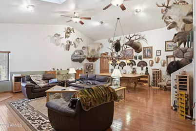 2542 Sioux Lane, Happy Jack, AZ 86024 - Photo 19