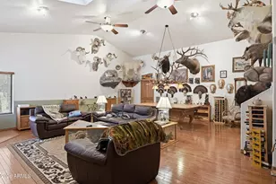 2542 Sioux Ln, Happy Jack, AZ 86024 - Photo 19