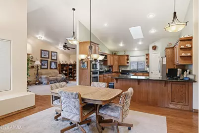 2542 Sioux Lane, Happy Jack, AZ 86024 - Photo 11