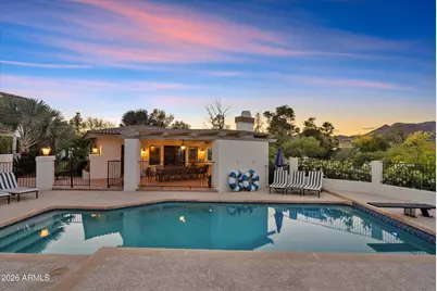 4740 E Marston Drive, Paradise Valley, AZ 85253 - Photo 47
