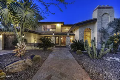 4740 E Marston Drive, Paradise Valley, AZ 85253 - Photo 3