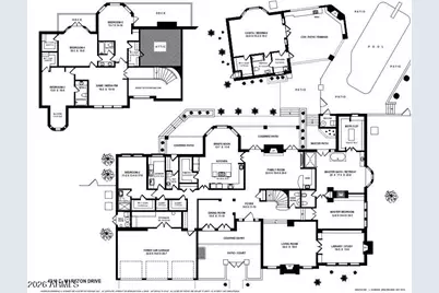 4740 E Marston Drive, Paradise Valley, AZ 85253 - Photo 67