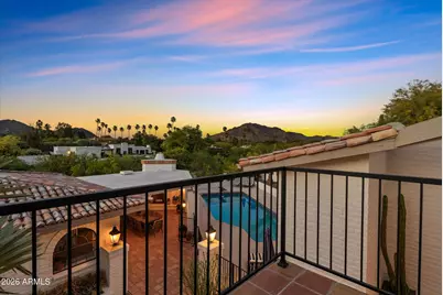 4740 E Marston Drive, Paradise Valley, AZ 85253 - Photo 41
