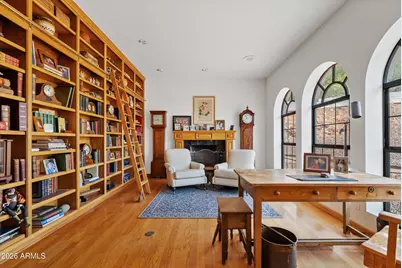 4740 E Marston Drive, Paradise Valley, AZ 85253 - Photo 7