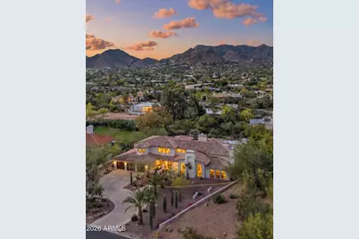 4740 E Marston Drive, Paradise Valley, AZ 85253 - Photo 1