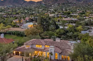 4740 E Marston Dr, Paradise Valley, AZ 85253 - Photo 1