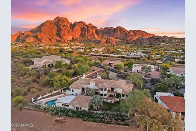 4740 E Marston Drive, Paradise Valley, AZ 85253 - Photo 63