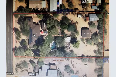 17629 N 16 Street, Phoenix, AZ 85022 - Photo 3