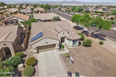 4084 N 161st Drive, Goodyear, AZ 85395 - Photo 35