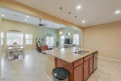 42709 W Kingfisher Drive, Maricopa, AZ 85138 - Photo 5