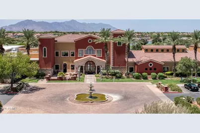 42709 W Kingfisher Drive, Maricopa, AZ 85138 - Photo 31