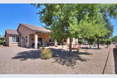 42709 W Kingfisher Drive, Maricopa, AZ 85138 - Photo 49
