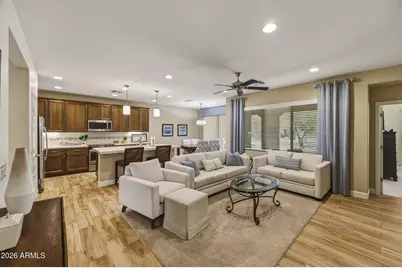 4816 W Gulch Drive, Eloy, AZ 85131 - Photo 1