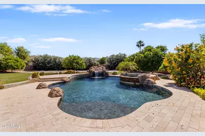 3375 E Vallejo Court, Gilbert, AZ 85298 - Photo 91