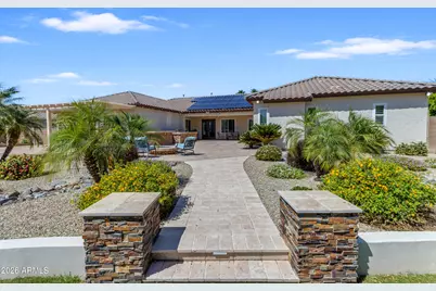3375 E Vallejo Court, Gilbert, AZ 85298 - Photo 99