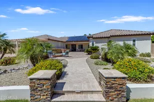 3375 E Vallejo Ct, Gilbert, AZ 85298 - Photo 99