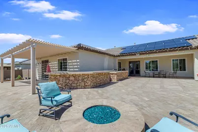 3375 E Vallejo Court, Gilbert, AZ 85298 - Photo 89