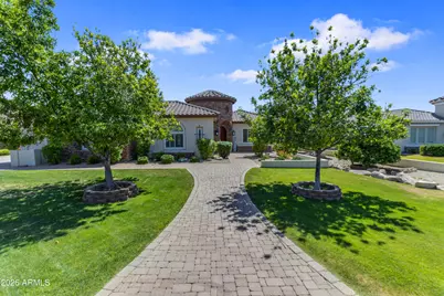 3375 E Vallejo Court, Gilbert, AZ 85298 - Photo 9