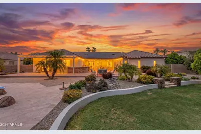 3375 E Vallejo Court, Gilbert, AZ 85298 - Photo 5