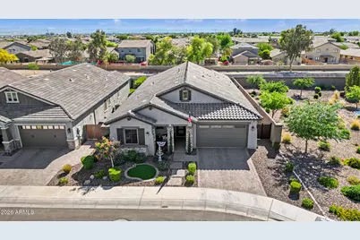 35431 N Centennial Road, San Tan Valley, AZ 85144 - Photo 7