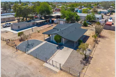 10948 N Battleford Drive, Casa Grande, AZ 85122 - Photo 1