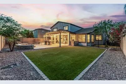 3241 E Aris Drive, Gilbert, AZ 85298 - Photo 3