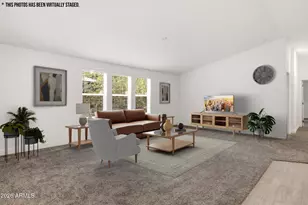 3515 Broken Arrow Rd, Overgaard, AZ 85933 - Photo 5