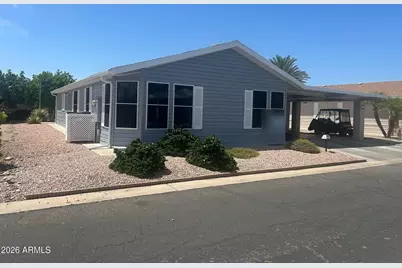 2550 S Ellsworth Road #46, Mesa, AZ 85209 - Photo 3
