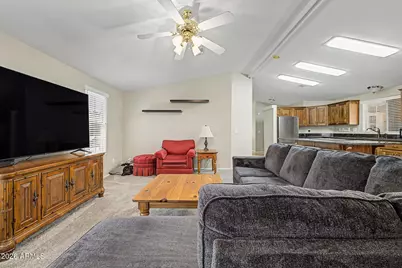 2550 S Ellsworth Road #46, Mesa, AZ 85209 - Photo 15