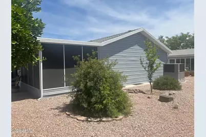 2550 S Ellsworth Road #46, Mesa, AZ 85209 - Photo 31