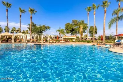 2550 S Ellsworth Road #46, Mesa, AZ 85209 - Photo 43