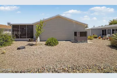 2550 S Ellsworth Road #46, Mesa, AZ 85209 - Photo 33