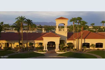 2550 S Ellsworth Road #46, Mesa, AZ 85209 - Photo 37