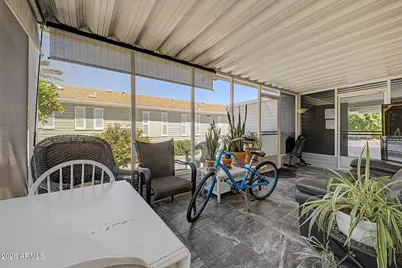 2550 S Ellsworth Road #46, Mesa, AZ 85209 - Photo 25