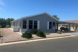 2550 S Ellsworth Rd, Mesa, AZ 85209 - Photo 1